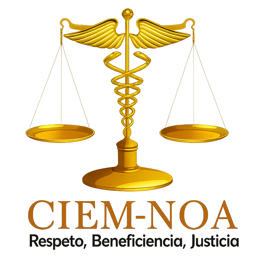 CIEM-NOA Logo